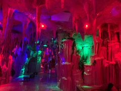 -水晶之星洗浴温泉汗蒸