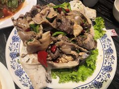 醋泼羊头-榆味拼三鲜(怀德路店)