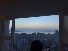 -浮梦·高空下午茶&水晶DIY