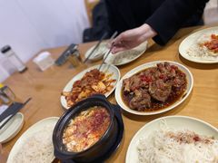 -贤花饭店(城阳店)