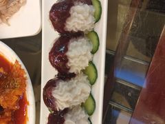 -玉林烤鸭店(垡头店)