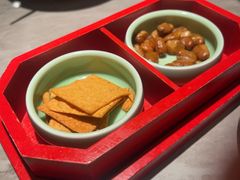 -鱼你相聚·河鲜馆(袁家岭店)