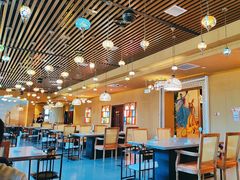 -君邦火锅(新疆大厦店)