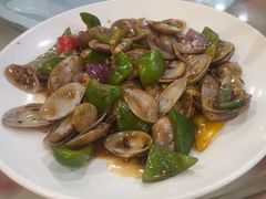 -新金盛·海鲜酒楼(盐田店)