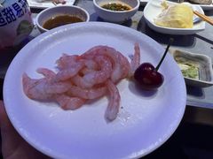 -奔海甄选·活鲜刺身铁板烧自助(太原里店)