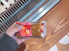-辛一·铜锣烧(鸿寿坊店)