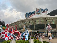 -香港海洋公园