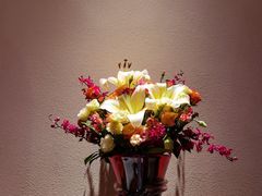 -玫瑰厅上海菜(兴国路店)