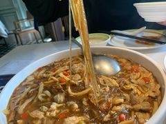 -开海·红岛海鲜虾水饺(石老人店)