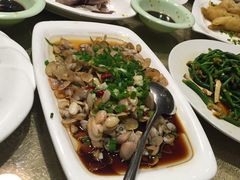 -宁海食府(大剧院店)