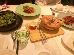 -港丽餐厅(高德置地店)