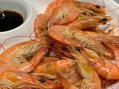 -丰收渔港饭店(嵊泗店)