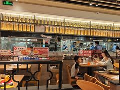 -必胜客(柳州万象城店)
