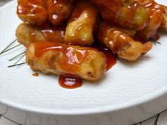 -一江春水·杭帮臻宴(三台山店)