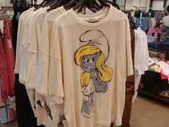 -ZARA(恒隆广场店)