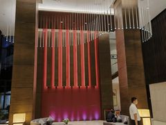 -深圳湾科技园丽雅查尔顿酒店