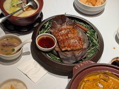 诱·迷迭香烤肉-狮拾久·现代新加坡料理(壹方城店)