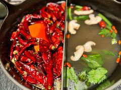 -盡膳口福跷脚牛肉火锅(国贸商城店)