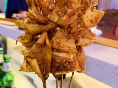 -状元阁烧烤(新华路总店)