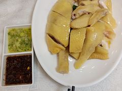 -津津菜馆(绝没分店)