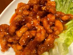 -三凤酒家·百年无锡菜(清扬茂业店)
