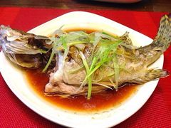 -明思味 二十年潮粤菜(榕城东山店)