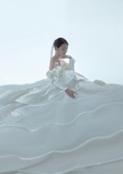 -蒙太奇婚纱摄影(万达店)