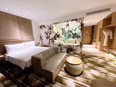 -樟宜机场皇冠假日酒店 （SG Clean） - IHG 旗下酒店