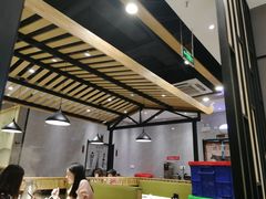 -古乐牛香·鲜牛肉牛杂火锅(吴江三里桥运东商业广场店)