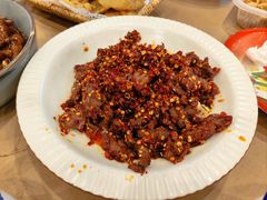 -老三样·旧食新味(船山路店)