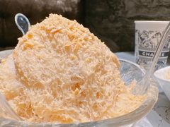 花生绵绵冰-红辣椒·川菜·火锅(大洋中心店)