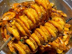 -喜虾客·大虾火锅(郑州无限城店)