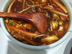 酸辣汤-川人百味(亿合城店)