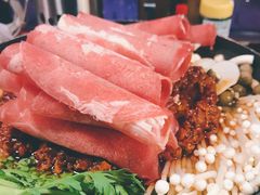 -米屋石锅拌饭(师大店)