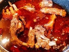 -亿诣蝎府炸酱面羊蝎子火锅(酷车小镇店)