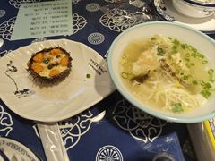 -旺角小渔村(二马路店)