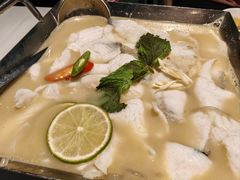 -花样西贡·蜜越餐厅·法式越南料理(水晶城店)