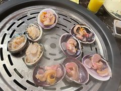 -蔚海之都·象山蒸汽海鲜(仙霞路店)