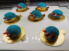 -芭菲盛宴·环球美食(锦城万达广场店)