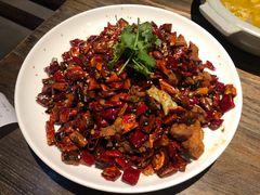 歌乐山辣子鸡-辛香汇(大华第一坊店)