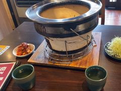 -蒜香焼肉PURUSHIN(马场路店)