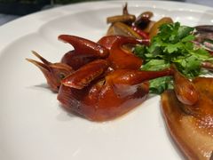 -宝轩渔府·老字号海鲜·正宗津菜(水上店)