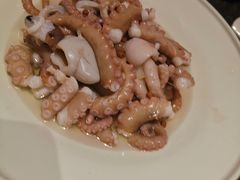 -渔民船说·北塘海鲜·天津菜·海肠捞饭(北塘古镇店)
