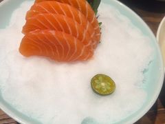 -环球渔市·平价海鲜餐厅(星潮广场店)