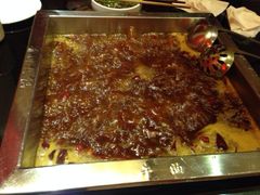 iphone_upload_pic-安安火锅(上美广场店)