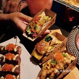 氛围感拉🈵️的满锄Plus升级版开到柏威年了