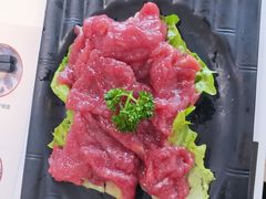 -马家斑.鲜鱼火锅(松湖万科店)