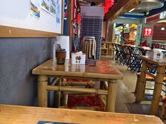 大堂-海椒市落舌·麻辣烫冒菜(中关村店)