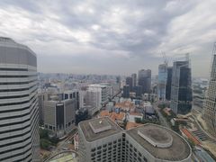 -新加坡瑞士史丹福酒店