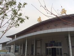 -鸡西兴凯湖机场